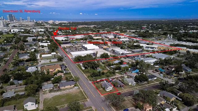 2560 5TH AVENUE S, St Petersburg, FL 33712