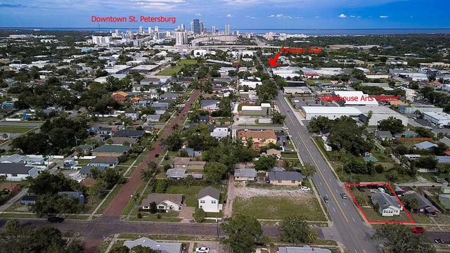 2560 5TH AVENUE S, St Petersburg, FL 33712