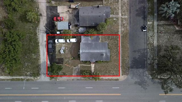 2560 5TH AVENUE S, St Petersburg, FL 33712
