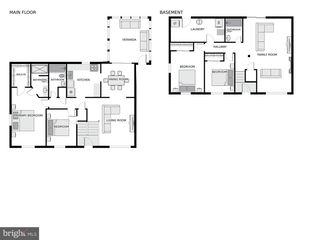 13736 LANGSTONE DR, Woodbridge, VA 22193