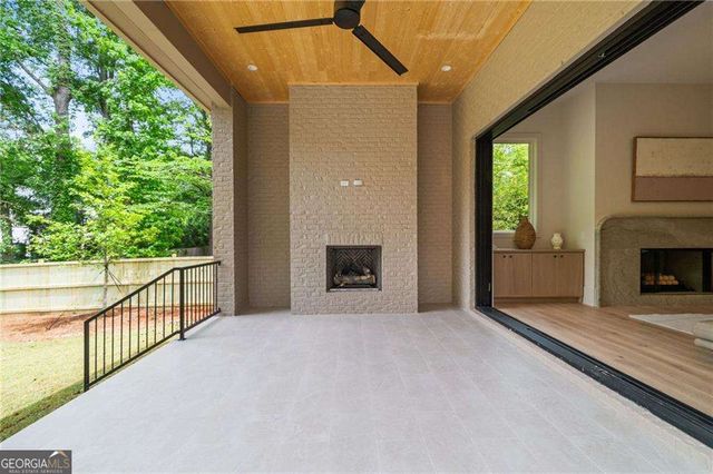 175 Pebble Trail, Alpharetta, GA 30009