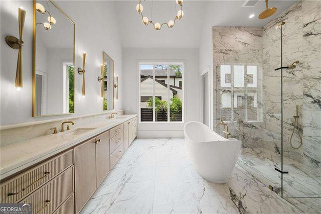 175 Pebble Trail, Alpharetta, GA 30009