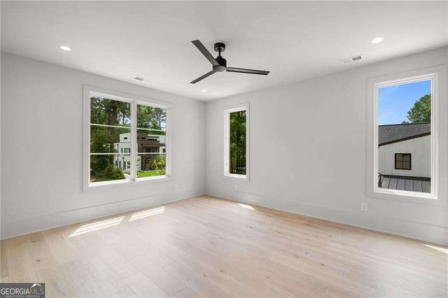175 Pebble Trail, Alpharetta, GA 30009