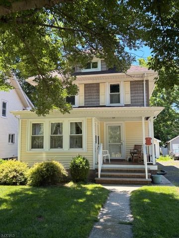 17 E Brown St, Somerville Boro, NJ 08876