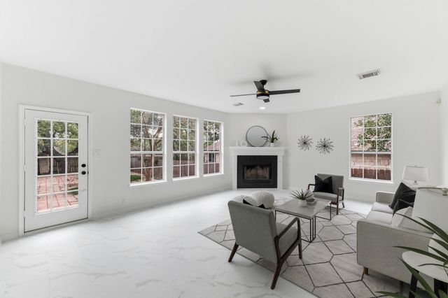 6601 Needham LN, Austin, TX 78739