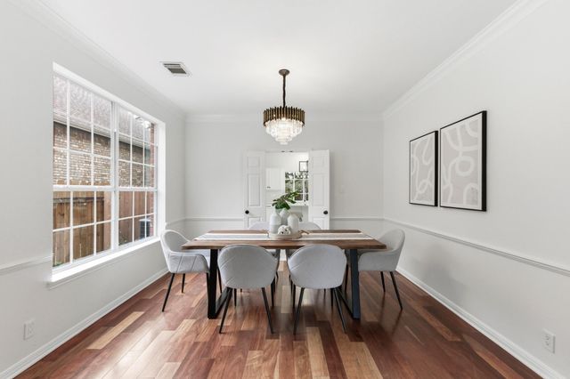 6601 Needham LN, Austin, TX 78739