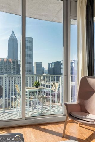 860 Peachtree Street NE 1414, Atlanta, GA 30308