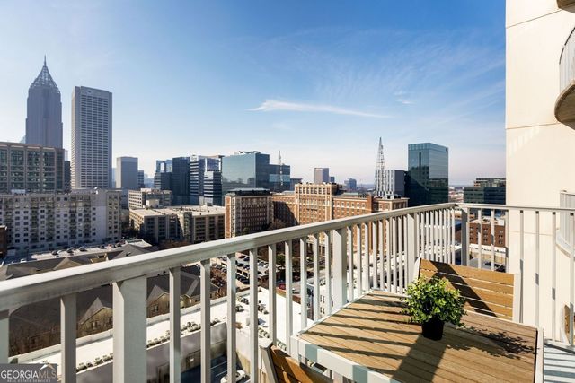 860 Peachtree Street NE 1414, Atlanta, GA 30308