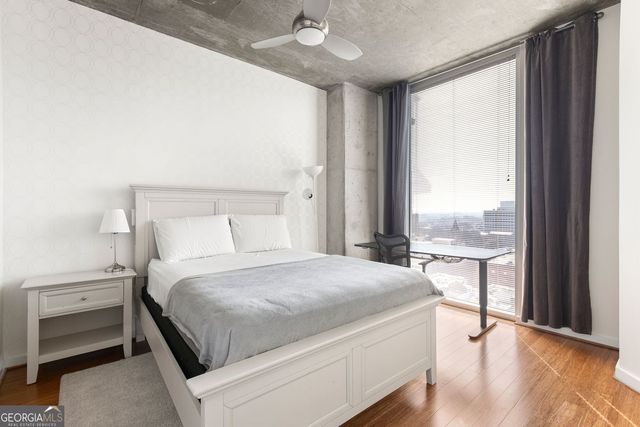 860 Peachtree Street NE 1414, Atlanta, GA 30308