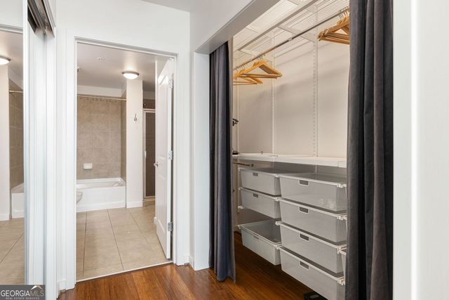 860 Peachtree Street NE 1414, Atlanta, GA 30308