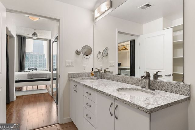 860 Peachtree Street NE 1414, Atlanta, GA 30308