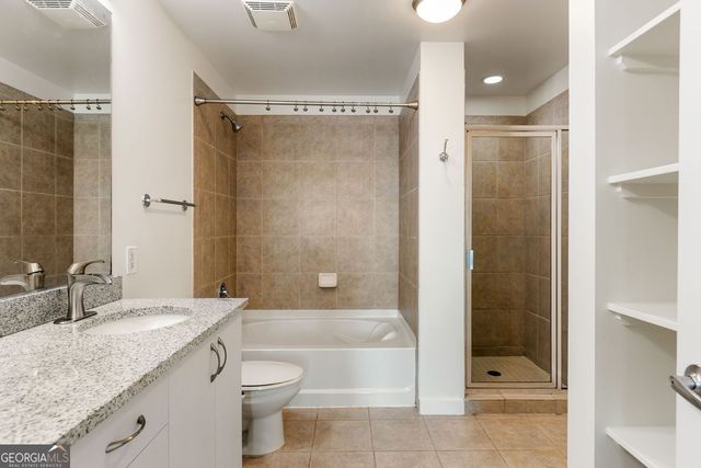 860 Peachtree Street NE 1414, Atlanta, GA 30308