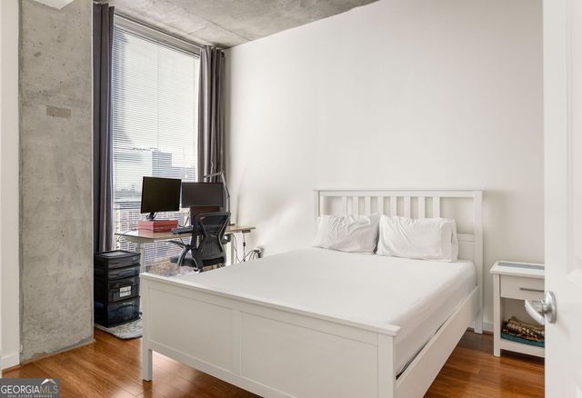 860 Peachtree Street NE 1414, Atlanta, GA 30308