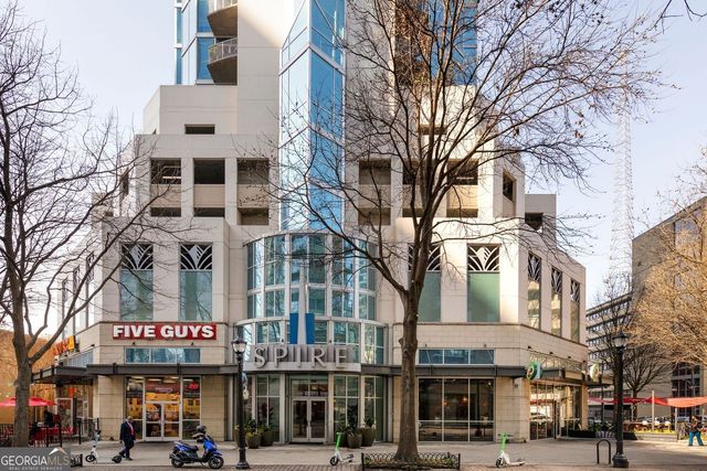 860 Peachtree Street NE 1414, Atlanta, GA 30308