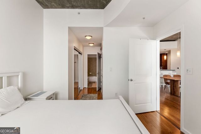 860 Peachtree Street NE 1414, Atlanta, GA 30308