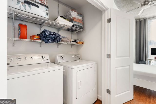 860 Peachtree Street NE 1414, Atlanta, GA 30308