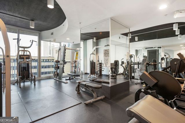 860 Peachtree Street NE 1414, Atlanta, GA 30308