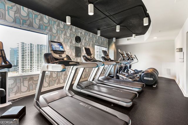 860 Peachtree Street NE 1414, Atlanta, GA 30308