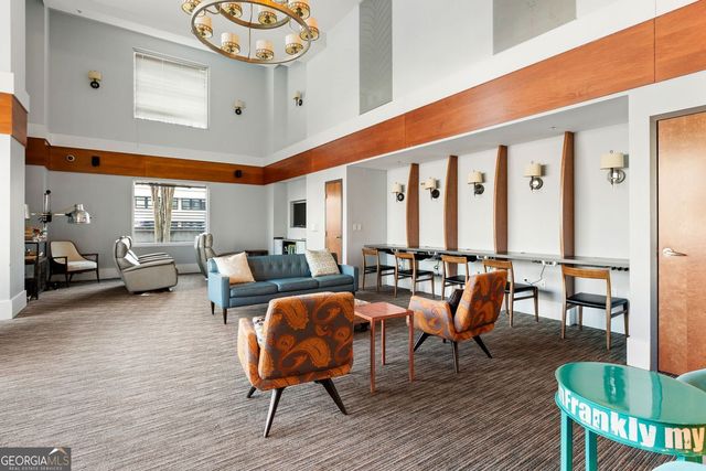 860 Peachtree Street NE 1414, Atlanta, GA 30308