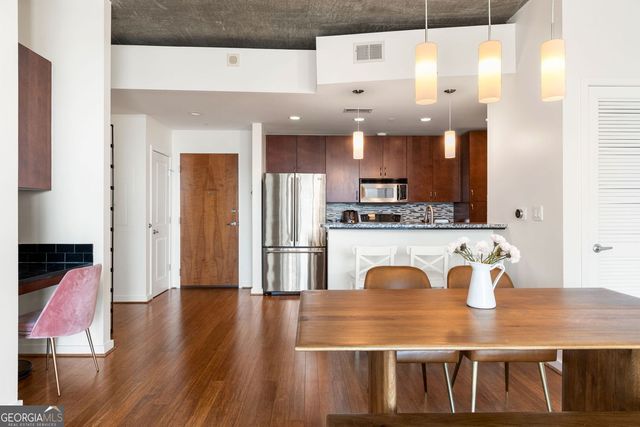 860 Peachtree Street NE 1414, Atlanta, GA 30308