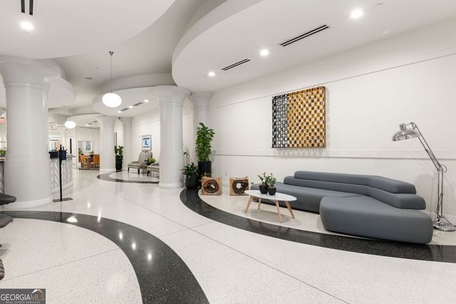 860 Peachtree Street NE 1414, Atlanta, GA 30308