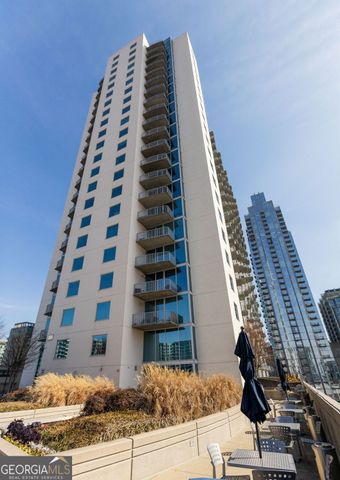860 Peachtree Street NE 1414, Atlanta, GA 30308