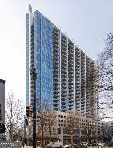 860 Peachtree Street NE 1414, Atlanta, GA 30308