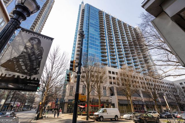 860 Peachtree Street NE 1414, Atlanta, GA 30308