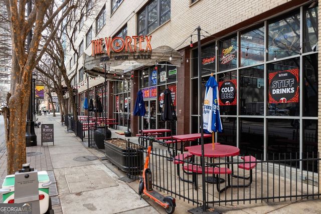 860 Peachtree Street NE 1414, Atlanta, GA 30308