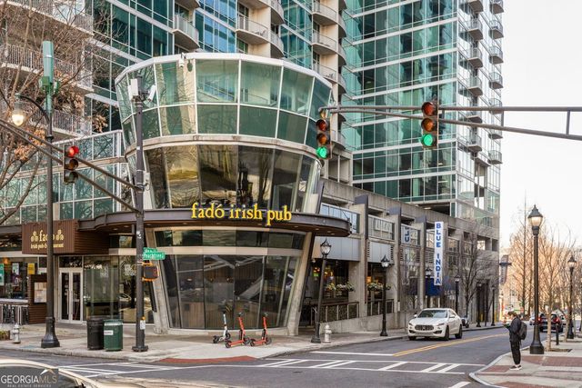 860 Peachtree Street NE 1414, Atlanta, GA 30308