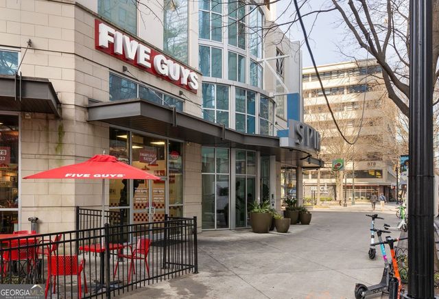 860 Peachtree Street NE 1414, Atlanta, GA 30308