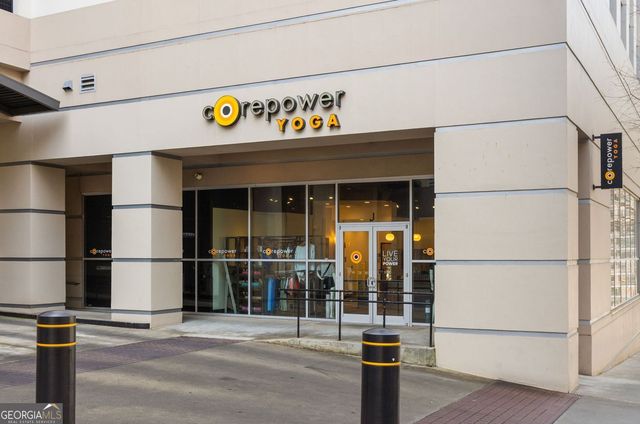 860 Peachtree Street NE 1414, Atlanta, GA 30308