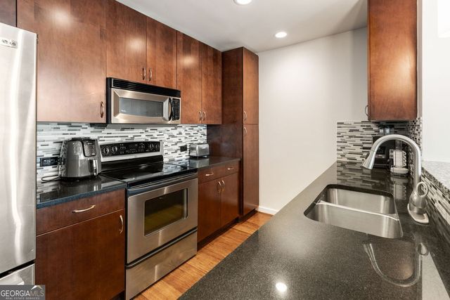 860 Peachtree Street NE 1414, Atlanta, GA 30308