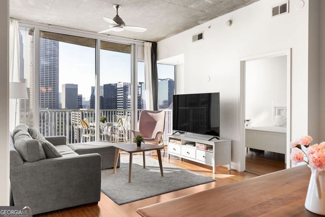 860 Peachtree Street NE 1414, Atlanta, GA 30308