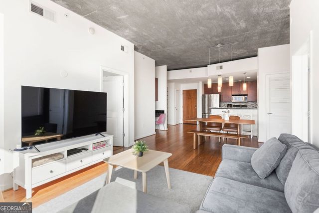 860 Peachtree Street NE 1414, Atlanta, GA 30308