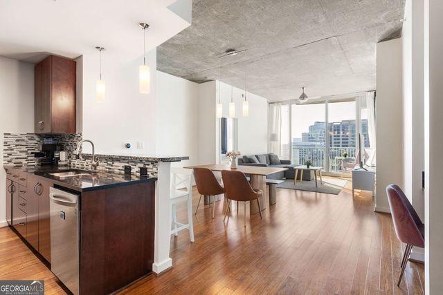 860 Peachtree Street NE 1414, Atlanta, GA 30308