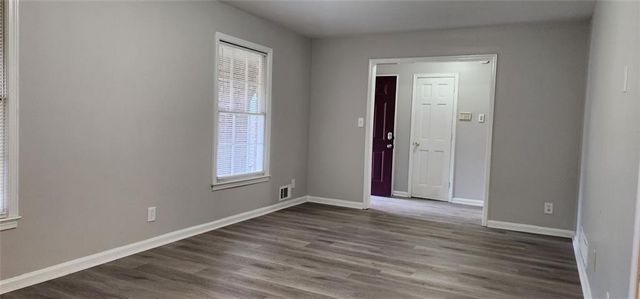 401 Barbashela Drive, Stone Mountain, GA 30088