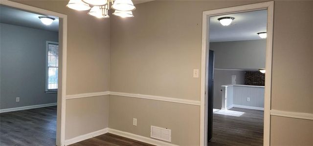 401 Barbashela Drive, Stone Mountain, GA 30088