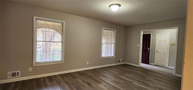 401 Barbashela Drive, Stone Mountain, GA 30088