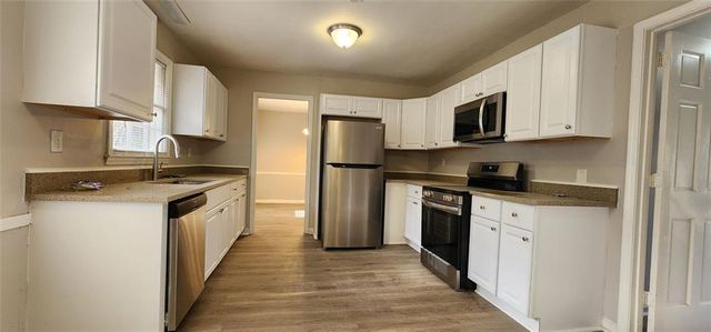 401 Barbashela Drive, Stone Mountain, GA 30088