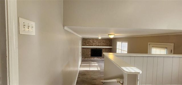 401 Barbashela Drive, Stone Mountain, GA 30088