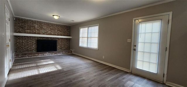 401 Barbashela Drive, Stone Mountain, GA 30088