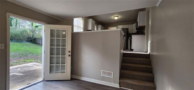 401 Barbashela Drive, Stone Mountain, GA 30088