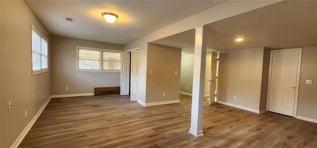 401 Barbashela Drive, Stone Mountain, GA 30088