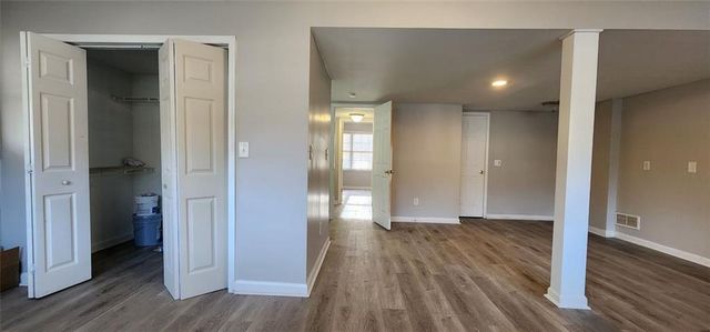 401 Barbashela Drive, Stone Mountain, GA 30088