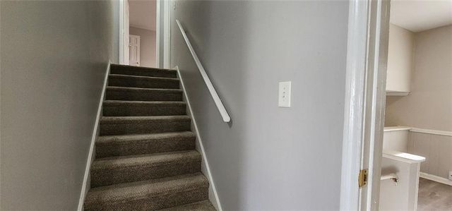 401 Barbashela Drive, Stone Mountain, GA 30088