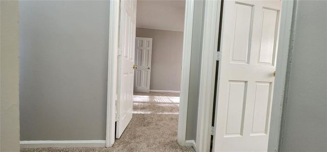 401 Barbashela Drive, Stone Mountain, GA 30088