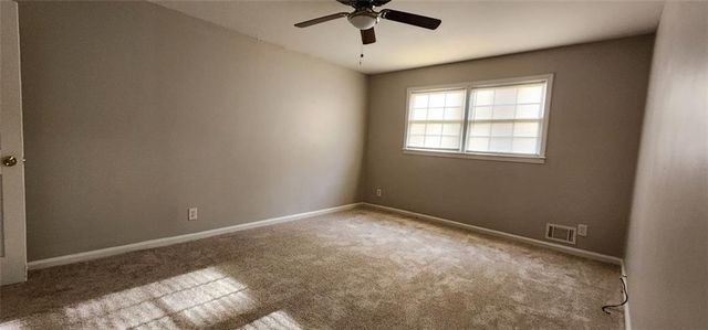 401 Barbashela Drive, Stone Mountain, GA 30088