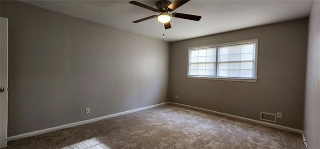 401 Barbashela Drive, Stone Mountain, GA 30088