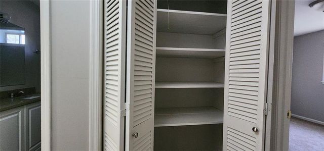 401 Barbashela Drive, Stone Mountain, GA 30088